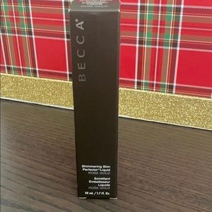 Becca Liquid Highlighter